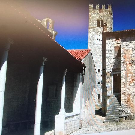 Lory Villa Sveti Lovreč Pazenatički Bagian luar foto