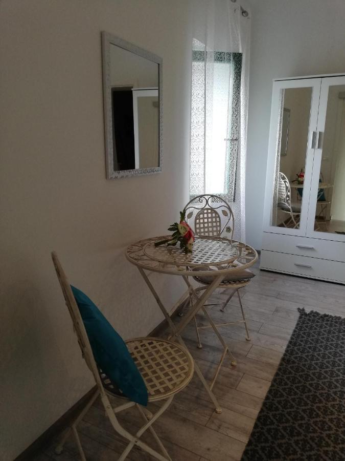 Lory Villa Sveti Lovreč Pazenatički Bagian luar foto