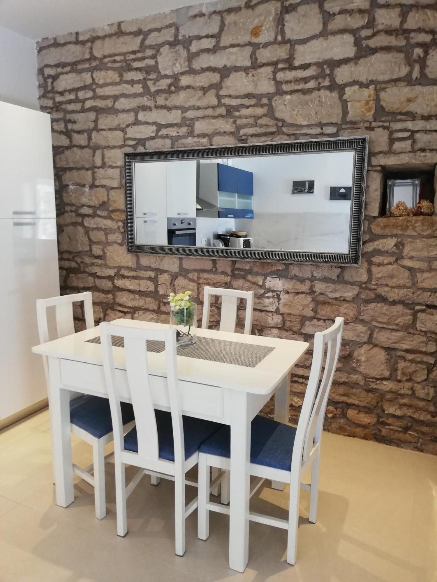 Lory Villa Sveti Lovreč Pazenatički Bagian luar foto