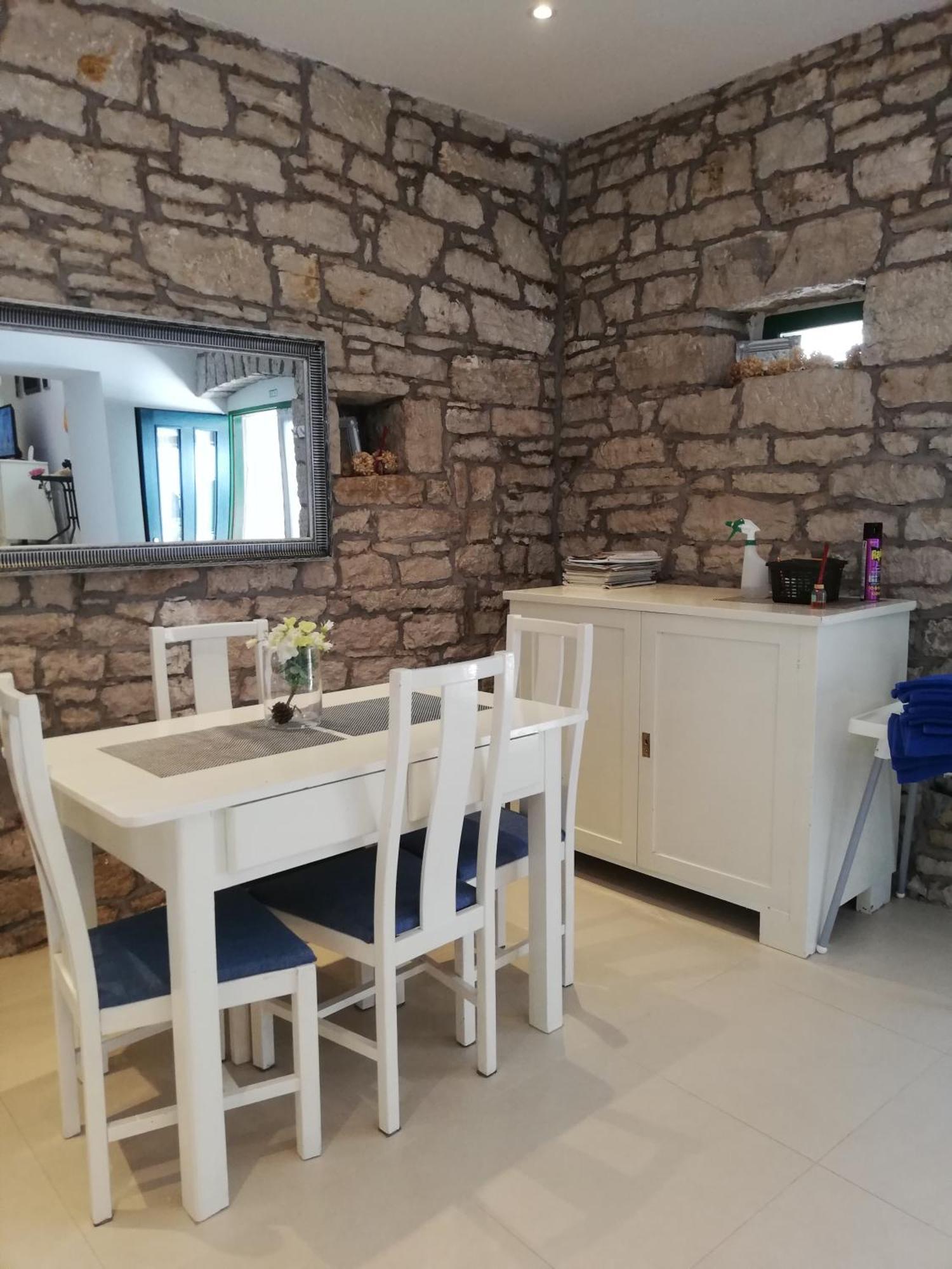 Lory Villa Sveti Lovreč Pazenatički Bagian luar foto