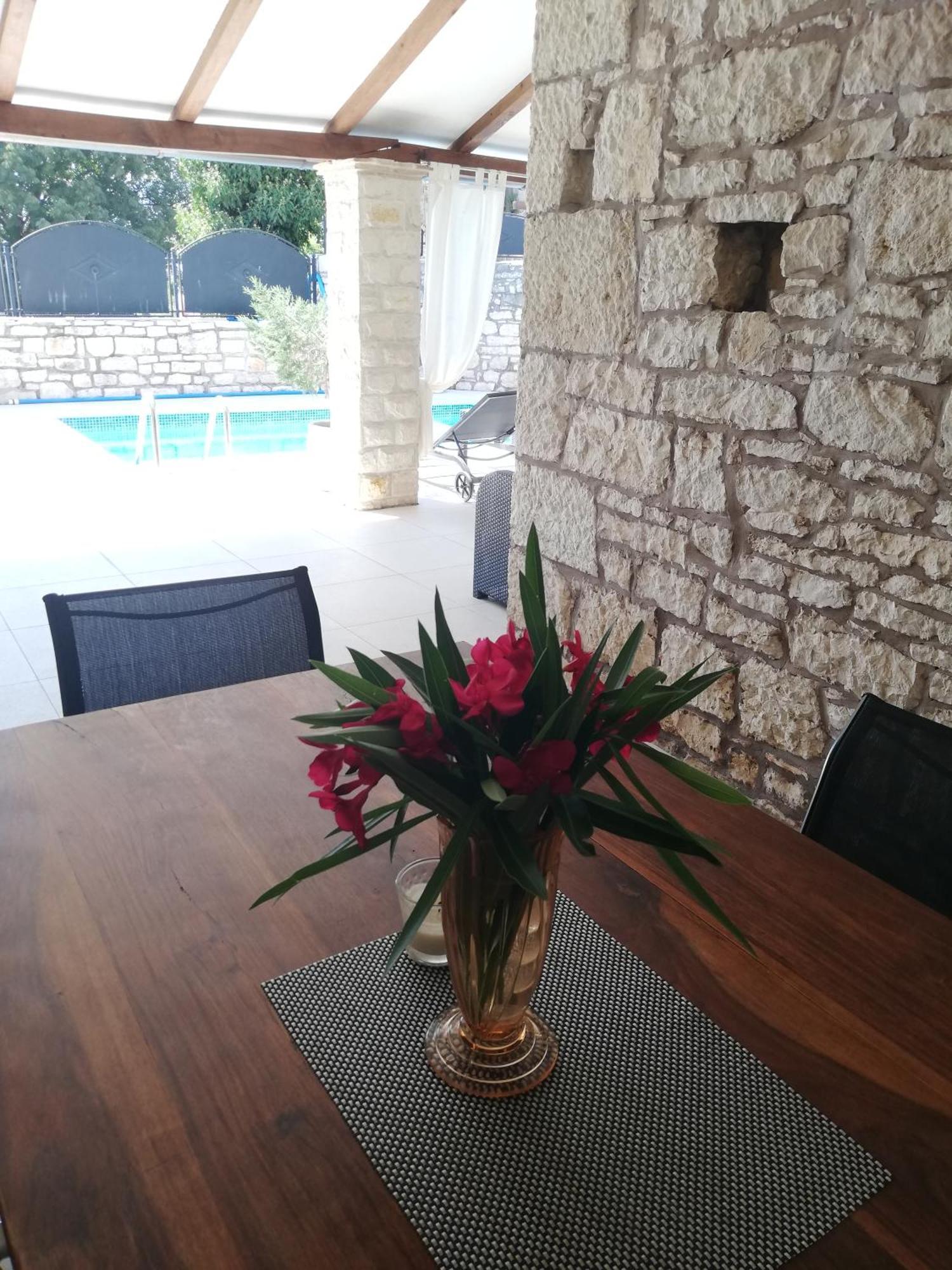 Lory Villa Sveti Lovreč Pazenatički Bagian luar foto
